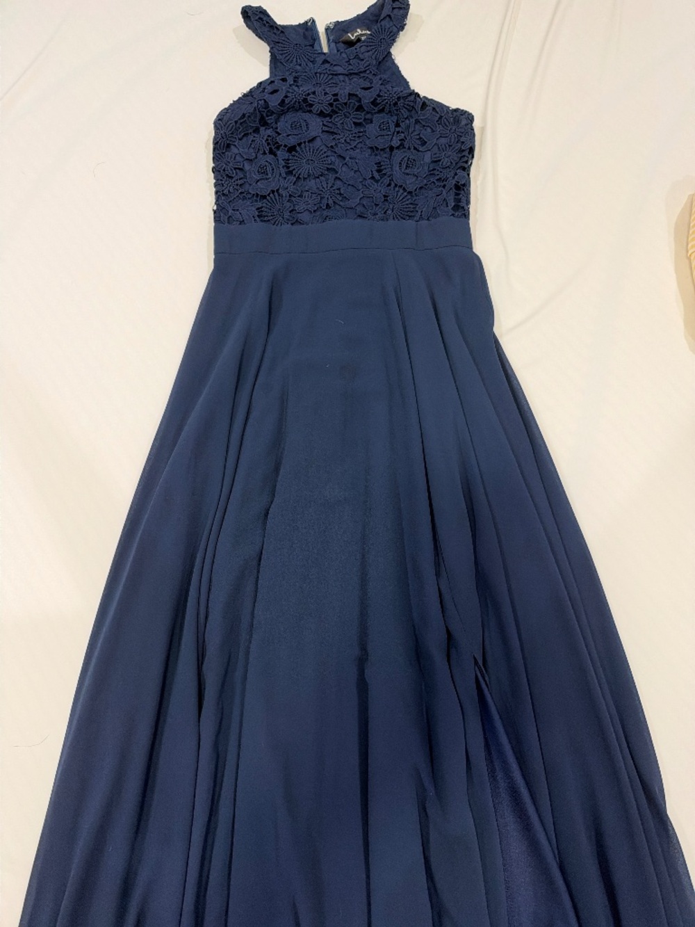 Lulus Dress